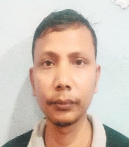 Pranab Jyoti Das