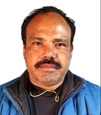 Bipul Ch. Hazarika