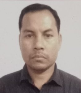 Kanak Gogoi
