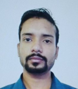 Partha Pratim Pathak