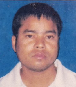 Prabin Gogoi