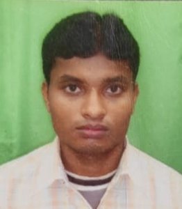 Mithilesh Kumar Singh