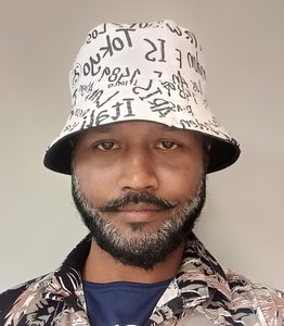 Anil Kr Dutta (Uttam)