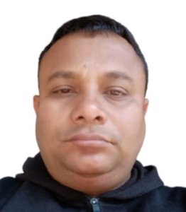 Dhanraj Chetry (Bijoy)