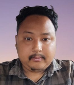 Manash Jyoti Ray Boro