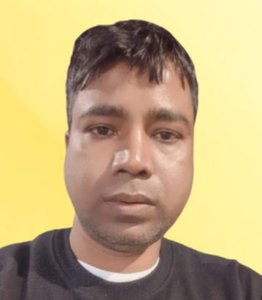 Ramjan Ali