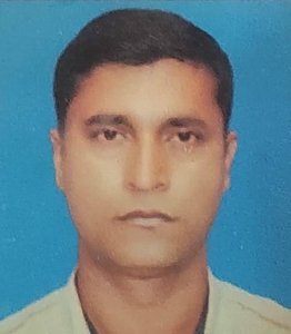 Partha Pratim Phukan