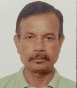 Bijoy Das