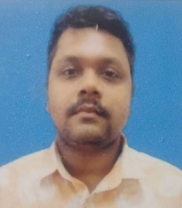 Amit Sarkar